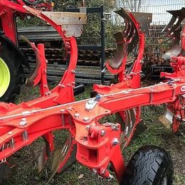 Pflüge: Maschio UNICO M PASSO D 95 gebraucht Maschio UNICO M PASSO D 95