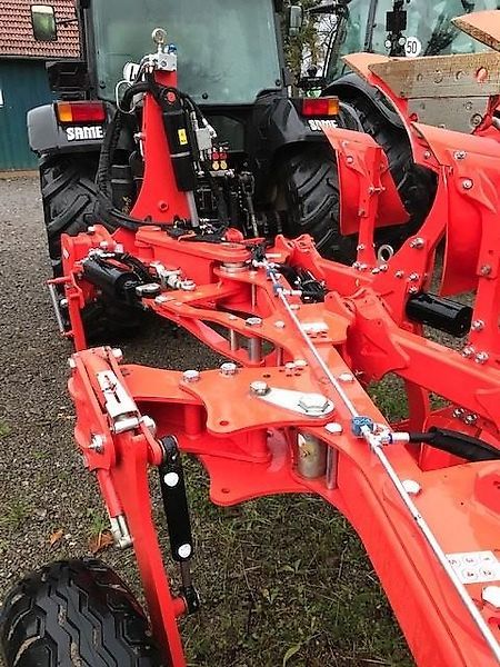 Pflüge: Maschio UNICO M PASSO D 95 gebraucht Maschio UNICO M PASSO D 95