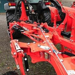 Pflüge: Maschio UNICO M PASSO D 95 gebraucht Maschio UNICO M PASSO D 95