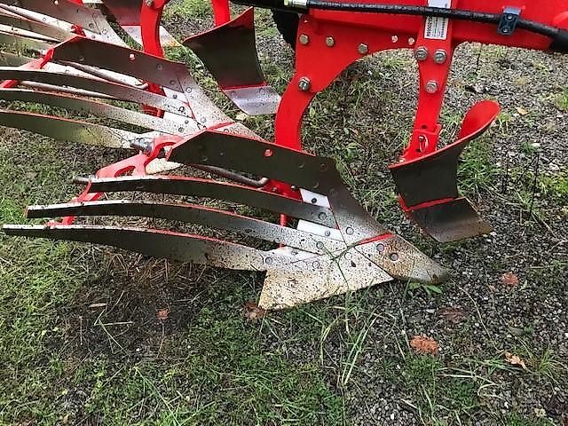 Pflüge: Maschio UNICO M PASSO D 95 gebraucht Maschio UNICO M PASSO D 95