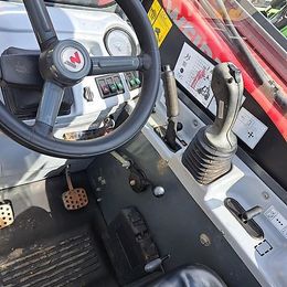 Weidemann T4512 CC40