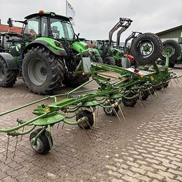 Krone KWT 8.82