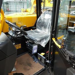 JCB 525-60 Agri