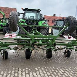 Krone KWT 8.82