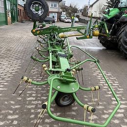Krone KWT 8.82