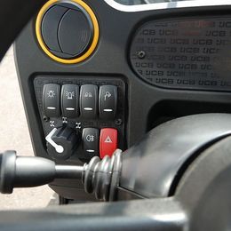 JCB 525-60 Agri
