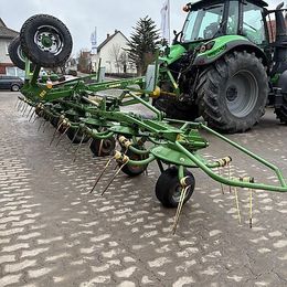 Krone KWT 8.82