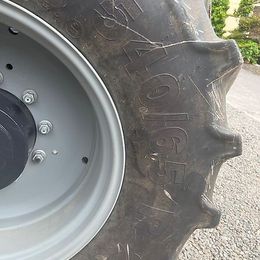 Deutz-Fahr AGROTRON 6145.4
