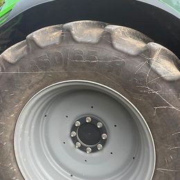 Deutz-Fahr AGROTRON 6145.4