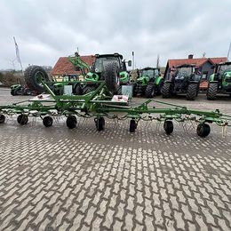 Krone KWT 8.82