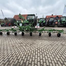 Krone KWT 8.82