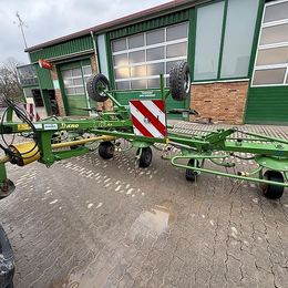 Krone KWT 8.82