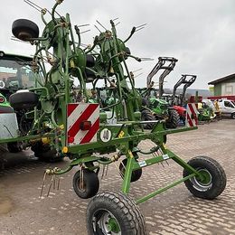Krone KWT 8.82