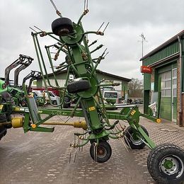 Krone KWT 8.82