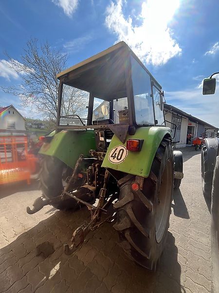 Traktoren: Deutz-Fahr DX 3.30 gebraucht Deutz-Fahr DX 3.30