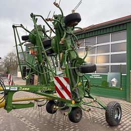Krone KWT 8.82