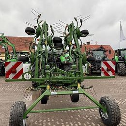 Krone KWT 8.82
