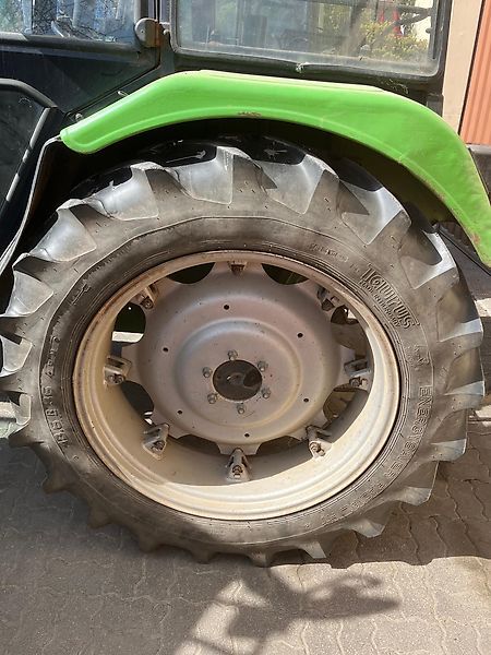 Traktoren: Deutz-Fahr DX 3.30 gebraucht Deutz-Fahr DX 3.30