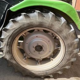 Traktoren: Deutz-Fahr DX 3.30 gebraucht Deutz-Fahr DX 3.30