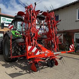 Kuhn GF 10812