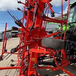 Kuhn GF 10812