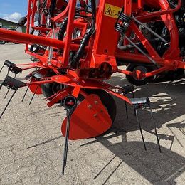 Kuhn GF 10812