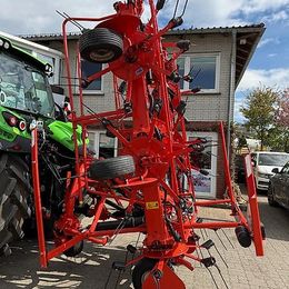 Kuhn GF 10812