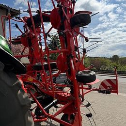 Kuhn GF 10812