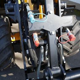 JCB 403E Agri