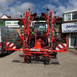 Kuhn GF 10812