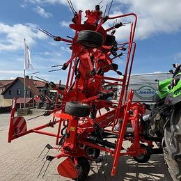 Kuhn GF 10812