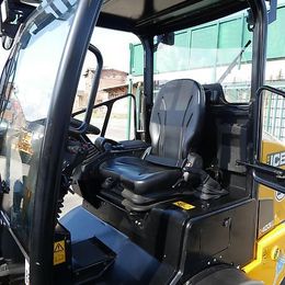 JCB 403E Agri