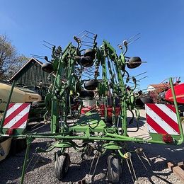 Krone KW 11.22/10
