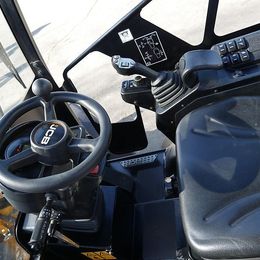 JCB 403E Agri
