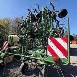 Krone KW 11.22/10