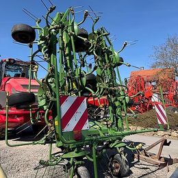 Krone KW 11.22/10