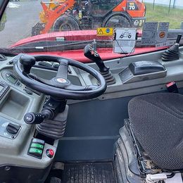 Weidemann T6027
