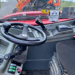Weidemann T6027