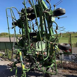 Krone KW 11.22/10
