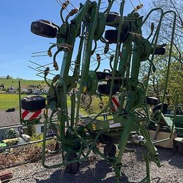 Krone KW 11.22/10