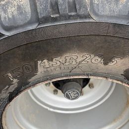 Pöttinger Jumbo 7210 D Combiline 5501