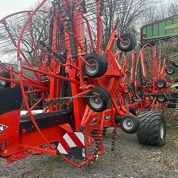 Kuhn GA15231