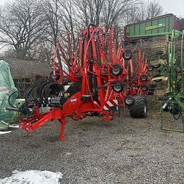Kuhn GA15231