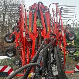 Kuhn GA15231