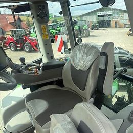 Deutz-Fahr AGROTRON 7250 TTV mit verlängerter Werksgarantie!!!