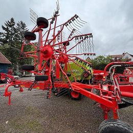 Kuhn GA 7501