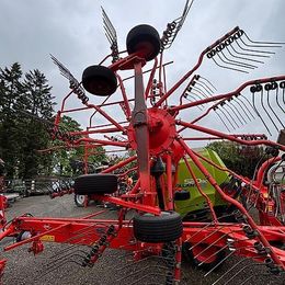 Kuhn GA 7501