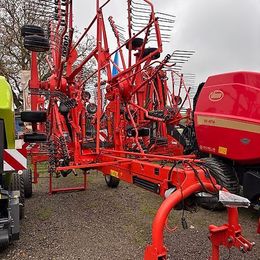 Kuhn GA 7501