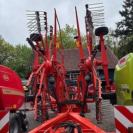 Kuhn GA 7501