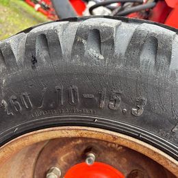 Kuhn GA 7501